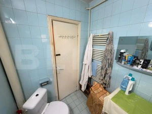 Apartament 3 camere, 78 mp, zona Calea Bucuresti - McDonalds - imagine 10