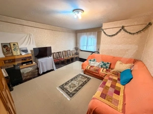 Apartament 3 camere, 78 mp, zona Calea Bucuresti - McDonalds - imagine 4