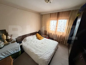 Apartament 3 camere, 78 mp, zona Calea Bucuresti - McDonalds - imagine 6