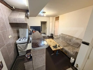Apartament 3 camere, 78 mp, zona Calea Bucuresti - McDonalds - imagine 3
