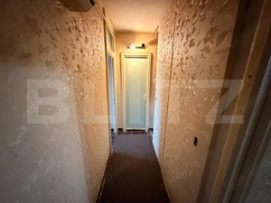 Apartament 3 camere, 78 mp, zona Calea Bucuresti - McDonalds - imagine 11