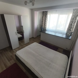 Apartament 1 camere Complex Studențesc 