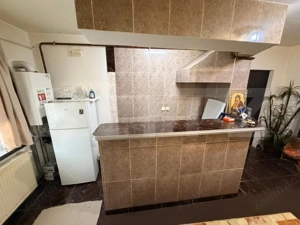 Apartament 3 camere, 78 mp, zona Calea Bucuresti - McDonalds - imagine 2