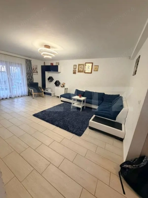 Casă INDIVIDUALA –4 camere, parcare dublă, poartă automată și supraveghere video - imagine 2