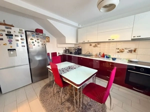 Casă INDIVIDUALA –4 camere, parcare dublă, poartă automată și supraveghere video - imagine 18