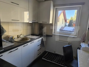 Apartament cu 2 camere, zona Astra  - imagine 10