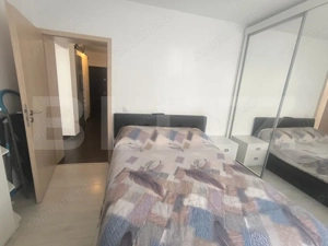 Apartament cu 2 camere, zona Astra  - imagine 6