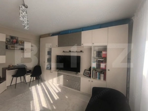 Apartament cu 2 camere, zona Astra  - imagine 3