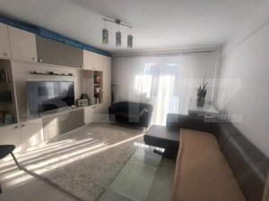 Apartament cu 2 camere, zona Astra  - imagine 2