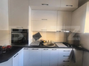 Apartament cu 2 camere, zona Astra  - imagine 9