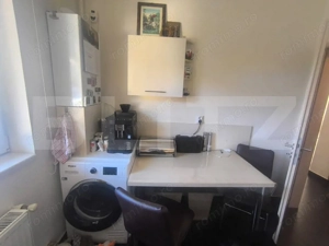 Apartament cu 2 camere, zona Astra  - imagine 11