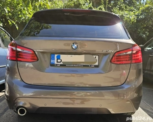 BMW seria 2 218i active tourer SUPER OFERTA - imagine 4