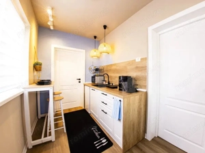 Casă de vânzare, 105 mp, 650 mp teren, zona Cetate - Ultracentrală - imagine 2