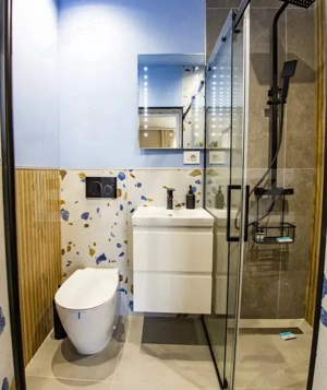 Casă de vânzare, 105 mp, 650 mp teren, zona Cetate - Ultracentrală - imagine 7