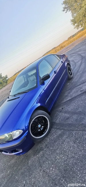 Bmw e46 320d - imagine 7