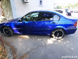 Bmw e46 320d - imagine 3