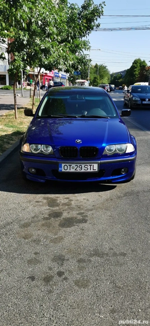 Bmw e46 320d - imagine 9