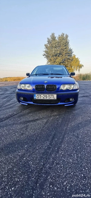 Bmw e46 320d - imagine 8