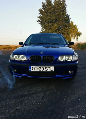 Bmw e46 320d - imagine 4