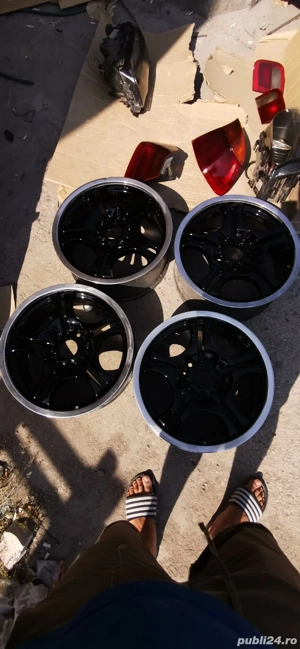 Bmw e46 320d - imagine 6