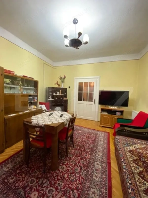 Casă de vânzare | Zona Independenței | 123 mp utili | Beci pe toată suprafața |  - imagine 5