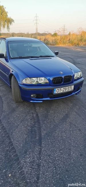 Bmw e46 320d - imagine 5