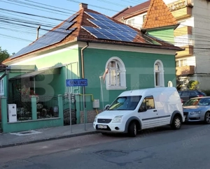 Casă de vânzare | Zona Independenței | 123 mp utili | Beci pe toată suprafața |  - imagine 2