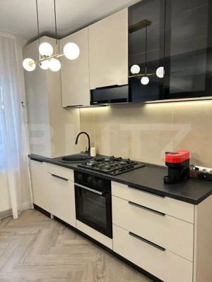 Apartament 2 camere finisat modern, 50 mp, parcare, Europa - imagine 11