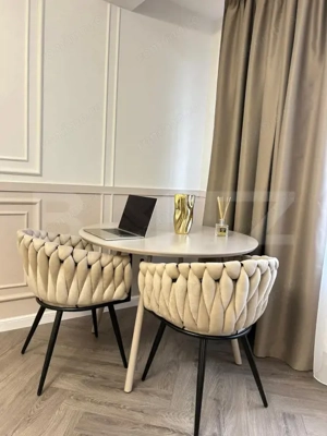 Apartament 2 camere finisat modern, 50 mp, parcare, Europa - imagine 4