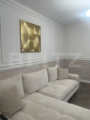 Apartament 2 camere finisat modern, 50 mp, parcare, Europa - imagine 3