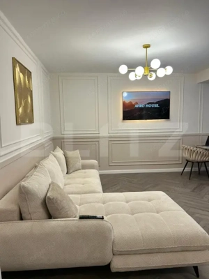 Apartament 2 camere, 50 mp, parcare, Europa