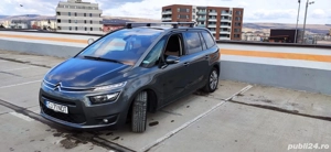 Citroen C4 Grand Picasso - imagine 2