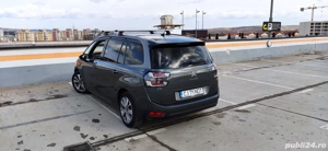 Citroen C4 Grand Picasso - imagine 4