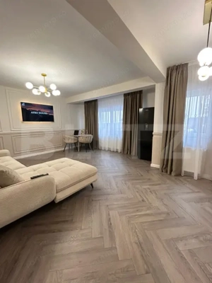 Apartament 2 camere finisat modern, 50 mp, parcare, Europa - imagine 5