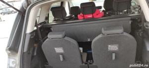 Citroen C4 Grand Picasso - imagine 7