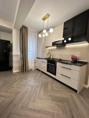 Apartament 2 camere finisat modern, 50 mp, parcare, Europa - imagine 9