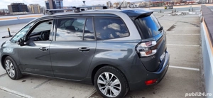 Citroen C4 Grand Picasso - imagine 6