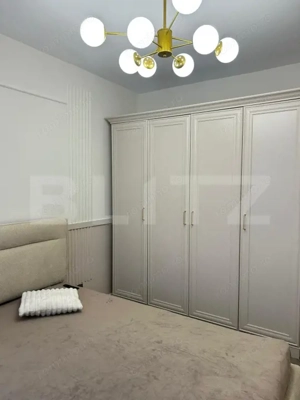 Apartament 2 camere finisat modern, 50 mp, parcare, Europa - imagine 8