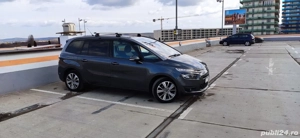 Citroen C4 Grand Picasso - imagine 8