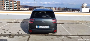 Citroen C4 Grand Picasso - imagine 3