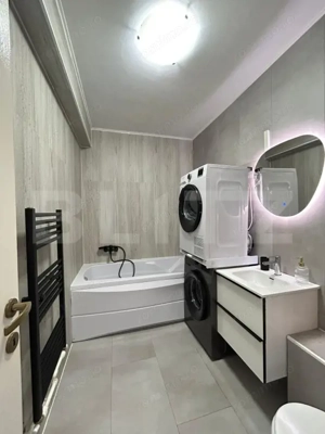 Apartament 2 camere finisat modern, 50 mp, parcare, Europa - imagine 14