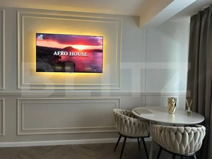 Apartament 2 camere finisat modern, 50 mp, parcare, Europa - imagine 2