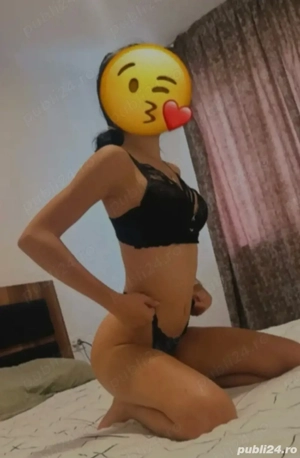 Buna sunt Anays si te astept la mine în locatie 