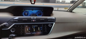 Citroen C4 Grand Picasso - imagine 9