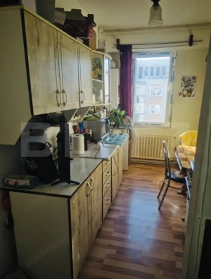 Apartament 2 camere, 48 mp, zona Tudor