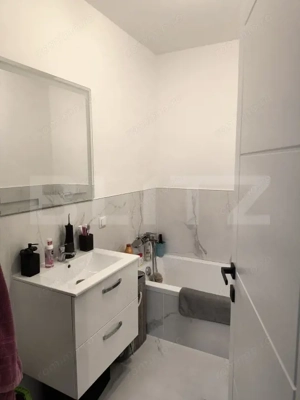 Apartament cu 3 camere, parter inalt, 71 mp, 2 bai, in zona Teilor - imagine 12