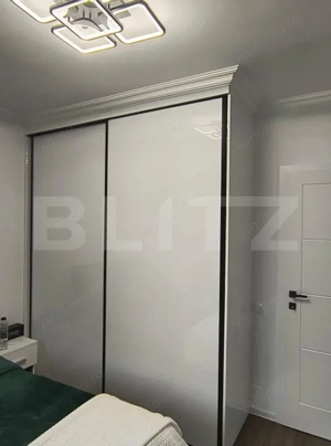 Apartament cu 3 camere, parter inalt, 71 mp, 2 bai, in zona Teilor - imagine 10