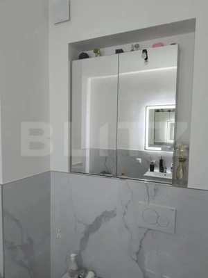 Apartament cu 3 camere, parter inalt, 71 mp, 2 bai, in zona Teilor - imagine 14