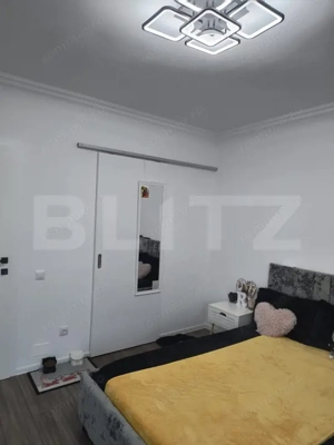 Apartament cu 3 camere, parter inalt, 71 mp, 2 bai, in zona Teilor - imagine 4