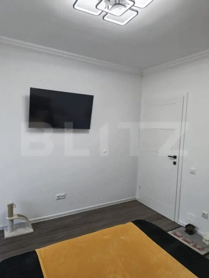 Apartament cu 3 camere, parter inalt, 71 mp, 2 bai, in zona Teilor - imagine 6